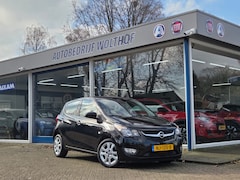 Opel Karl - 1.0 ecoFLEX Edition