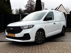 Ford Transit Connect - 2.0 EcoBlue L2 Trend | LM velgen | All season | Navigatie | Sidebars | Nieuwstaat |