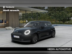 MINI Mini-Electric - Cooper E Essential S 40.7 kWh SEAF Head-up Display | Stoelverwarming | Adaptive LED