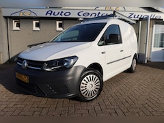 Volkswagen Caddy - 2.0 TDI L1H1 ECO BNS ( 1e EIGENAAR, NL AUTO )
