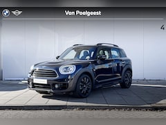 MINI Countryman - Cooper Chili Panoramadak / Stoelverwarming / Comfort Acces / Navigatie