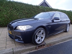 BMW 5-serie - 520I 184 PK M-SPORT HE-Automaat-Trkh-Full option
