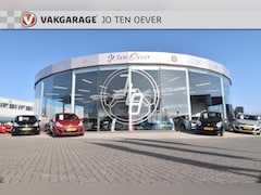 Kia Picanto - 1.0 DPI ComfortLine