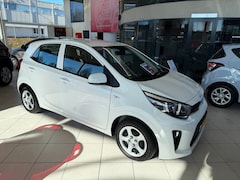 Kia Picanto - 1.0 DPI ComfortLine