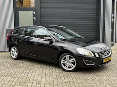 Volvo V60 - 1.6 T3 Summum
