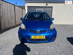 Toyota Aygo - 1.0-12V Access