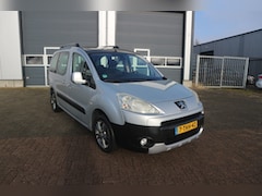 Peugeot Partner Tepee - 1.6 XT
