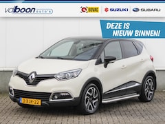 Renault Captur - 1.2 TCe Dynamique Automaat | Navi | Cruise | Camera | Trekhaak