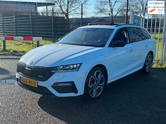 Skoda Octavia Combi - 1.4 TSI RS iV PHEV Business Panodak Head Up Memory Massage BOMVOL