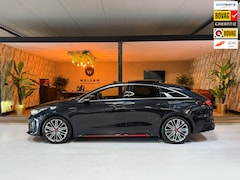 Kia Pro cee'd - ProCeed 1.6 T-GDi GT 204PK Garantie Trekhaak Pano Memory Carplay Camera JBL Audio StuurVW