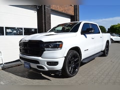 Dodge Ram 1500 - 5.7 V8 Crew Cab Laramie, 12 inch scherm