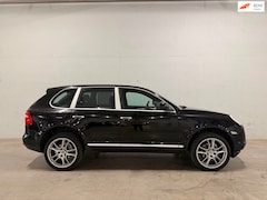 Porsche Cayenne - 3.6 Automaat Leer 4x4 Luchtvering Navi Cruise