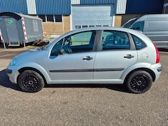 Citroën C3 - 1.4i Différence, airco/ 4 drs/apk 24-2-2027