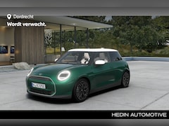 MINI Mini-Electric - Cooper E Favoured M 40.7 kWh Panorama dak | Adaptive LED | stoelverwarming