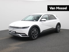 Hyundai IONIQ 5 - 77.4kWh Core 230Pk | Navigatie | Apple & Android Carplay | Trekhaak Afneembaar | Climate C