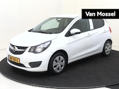 Opel Karl - 1.0 ecoFLEX Edition airco | cruise control | All-Season-banden