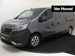 Renault Trafic E-Tech - T29 L2H2 Advance 52 kWh | Automaat | Navigatie | Parkeersensoren