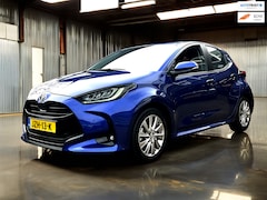 Toyota Yaris - 1.5 Hybrid Executive headsup_Carplay_stuur/stoelverw_