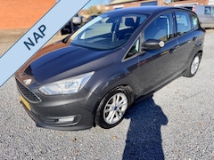 Ford C-Max - 1.0 92KW