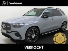 Mercedes-Benz GLE-Klasse - 400 e 4MATIC Sport Edition AMG-Line / Memory-Stoelen / Panaroma-dak / 360Graden-Camera / N