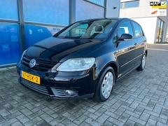 Volkswagen Golf Plus - 1.4 TSI Trendline - trekhaak - NAP - mooie auto