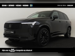 Volvo XC90 - II T8 PLUG-IN HYBRID AWD PLUS BLACK EDITION -PANO.DAK|HARMAN/KARDON|LUCHTVERING|360°CAM|HE