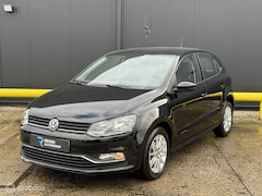 Volkswagen Polo - 1.0 Comfortline PDC | STOELVERWARMING |