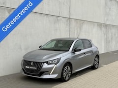 Peugeot 208 - 1.2 Allure | Camera | CarPlay | Riem vervangen