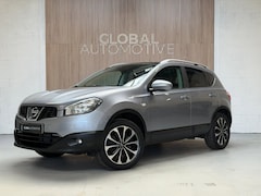 Nissan Qashqai - 1.6 Acenta | Pano | Trekhaak | Navi