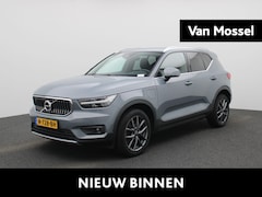 Volvo XC40 - 1.5 T4 Recharge Expression | Automaat | Harman & Kardon | Camera | Stoel + Stuurverwarming
