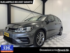 Volkswagen Golf Variant - 1.0 TSI Highline Business R