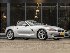 BMW Z4 Roadster - 2.5i