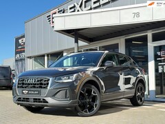 Audi Q2 - 30 TFSI Pro Line | Navigatie