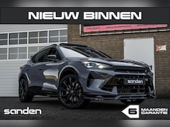 CUPRA Formentor - 2.0 TSI VZ 4DRIVE|333pk|Pano|Sennheiser|Mem