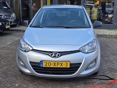 Hyundai i20 - 1.2i Business Edition