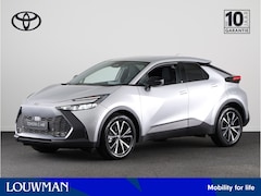 Toyota C-HR - 1.8 Hybrid 140 Dynamic *Uit voorraad leverbaar