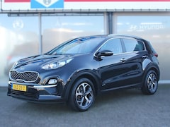 Kia Sportage - 1.6 T-GDI 177pk DCT7 AWD DynamicPlusLine