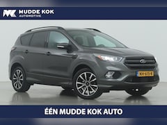 Ford Kuga - 1.5 EcoBoost ST Line | Trekhaak | Camera | Getint Glas | Winter-Pack
