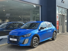 Peugeot 208 - 1.2 Hybrid GT Automaat | Nieuwe Auto | Meest Complete Uitvoering | 360 Graden Camera | Nav
