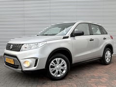 Suzuki Vitara - 1.6 Comfort Airco Xenon Led Trekhaak Pdc 2016 Eerste Eigenaar 134646 Km Gereden Perfecte S