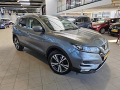 Nissan Qashqai - 1.2 Tekna 18'' panodak
