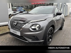 Nissan Juke - 1.6 Hybrid Tekna | NIEUW | INCL. EUR 3000 VOORRAADKORTING | UIT VOORRAAD LEVERBAAR | Cold