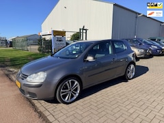 Volkswagen Golf - 1.4 Trendline