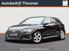 Audi A3 Sportback - 40 TFSI e Edition