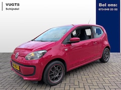 Volkswagen Up! - 1.0 take up