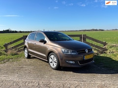 Volkswagen Polo - 1.2 Easyline