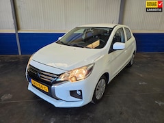 Mitsubishi Space Star - 1.0 Cool+