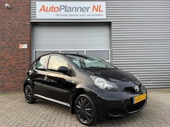 Toyota Aygo - 1.0-12V Access 5-Deurs Airco Nwe APK