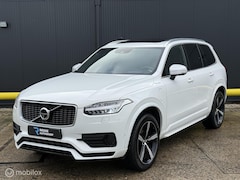 Volvo XC90 - 2.0 T8 Twin Engine AWD R-Design BOMVOL
