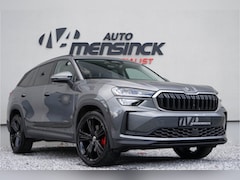 Skoda Kodiaq - 1.5 TSI PHEV Tour / Virtual Cockpit/ Adaptive Cruise Control/ Trekhaak/